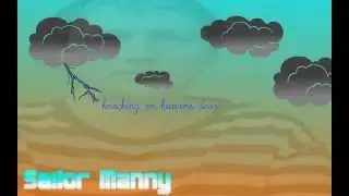 Knocking On Heavens Door Bob Dylan,Guns n Roses,Eric Clapton,Avril Lavigne Acoustic Instrumental !