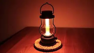 BALMUDA The Lantern