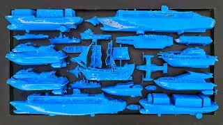 Looking for the Biggest Ships in the World, Sea Ships, Warships, Cruise Ships, Submarines, Speedb...