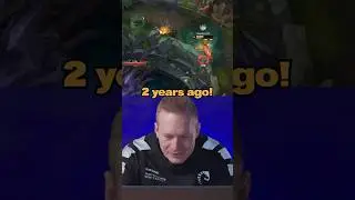 Remembering Broxah&rsquo;s 2017 FNATIC plays! #leagueoflegends #broxah #leesin