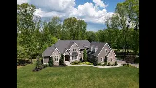 11 Brady Drive West, Gladstone NJ - HAMILTON FARM GOLF CLUB