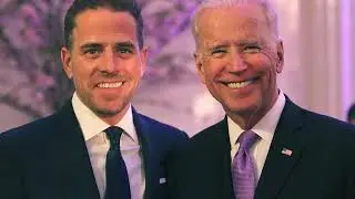 Biden inc. part 1 & 2 Tucker Carlson Originals files hunter laptop