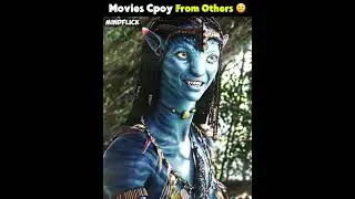 Movies that were made after watching other movies 🤨🥸