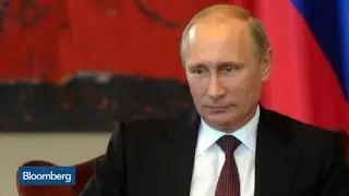 Putin's Call: Russia's Q&A With the President