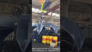 Chinese Grab Truck for sale. Direct factory supply