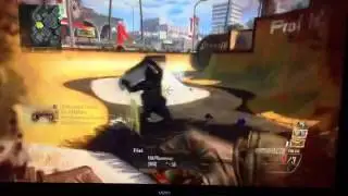 INSANE KNIFE FEED!!