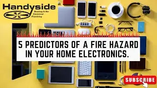 Guardians of Safety: Identifying Fire Hazards in Home Electronics