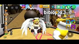 Roll the ball in roblox 😎