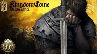 Kingdom Come Deliverance || 6 || Los l&iacute;os de Panocha y varias tundas de bandidos