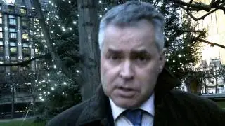 Tim Loughton MP - Southern Rail Strikes - Final 2016 Update