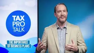 The Importance of a Business Plan