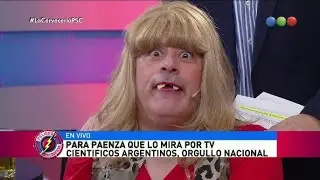 ¡Imperdible! Los mejores clientes de la cervecería de Peligro Sin Codificar