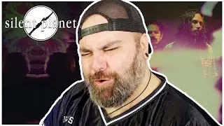 SILENT PLANET HIT ME HARD WITH THIS ONE!