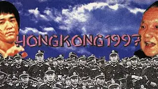 Main Theme (JP Version) - Hong Kong 97