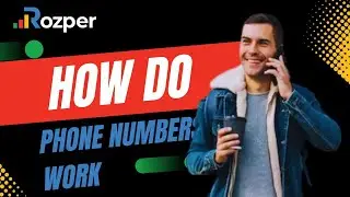 Unlocking the Mystery How Phone Numbers Work