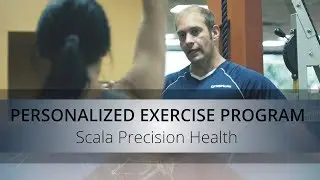 Personalized Exercise Program | Russ Scala and Mike Mignella