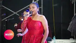 DELEITES ANDINOS - MIX ARREPENTIDA  / CONCIERTO POSADA DE LAS COLONIAS ( CHICLAYO - PERU )