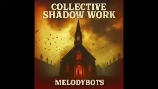 Collective Shadow Work - Side A - 08 - Chains of Us