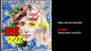 Hijos del sol amarillo
