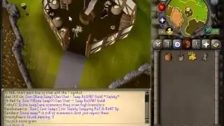 RuneScape 2007 Guia de Miss&otilde;es PT-BR : Cook's Assistant