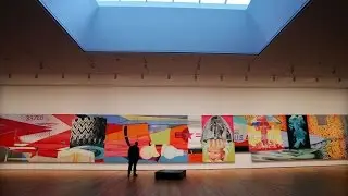 Museo de Arte Moderno de Nueva York explora la riqueza arquitect&oacute;nica de Am&eacute;rica Latina