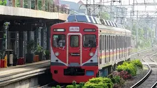 Tokyu 8500 series 