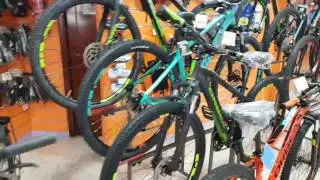 Orbea MX. Bicis Arcas