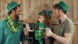 Create The Perfect St. Patrick&rsquo;s Day Card!