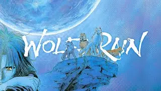 The Last Anime of Its Kind