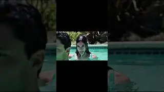 A mermaid who eats human flesh|| thriller movie | mermaid