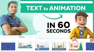 Text to 3D AI videos | Text to AI Animation | Text to AI Images | Free Tools| 