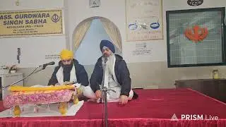 Live streaming of Gurdwara Singh Sabha Novellara