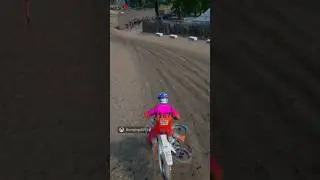 ClubMX Running Supercross 6 Lobbies #ClubMX #Supercross6