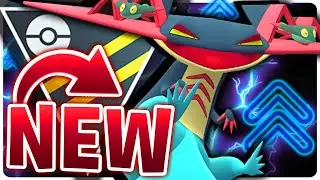 *NEW* DRAGAPULT GOT A HUGE BUFF AND WILL BE EVEN BETTER IN THE NEXT SEASON | GO BATTLE LEAGUE