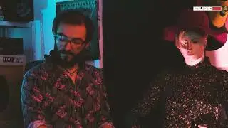 JAN FROST DJ SET @Studio53-BL / session #2