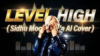 Next Level AI Anthem 🔥 | Original Punjabi Song | AI Voice