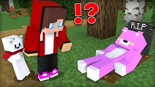 Pinky is died ?!