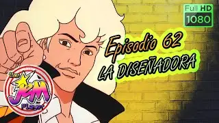 Jem 62 La diseñadora 1080p