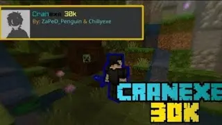 cranexe 30k pack