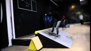 Quick Clips - Brandon Buchko