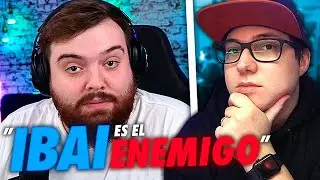 LA PEOR CRITICA HACIA IBAI