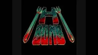 H-Bomb (Fra) - Le Pire Et L'enfer [Unreleased Demo '83]