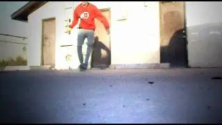 Kike Practice [Sesh] DAK Rep Tho