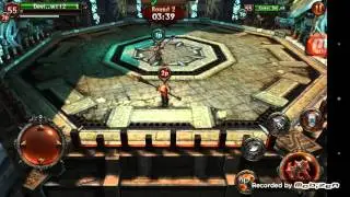 Eternity warriors 2 online games