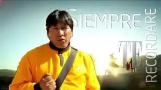 POR UN AMOR  (TINKUY ) - Grupo Ayni