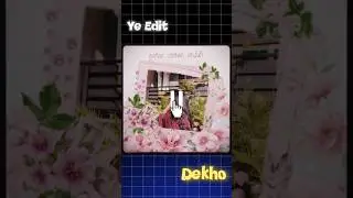 Capcut Treding Template In Instagram|| viral reels template editing #tredingreels #capcuttemplate