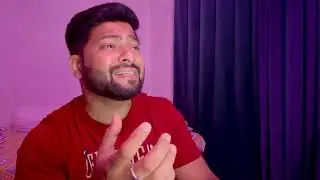 Hasrate Baar Baar Cover Vinay Maddheshiya