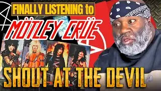 MOTLEY CRUE 