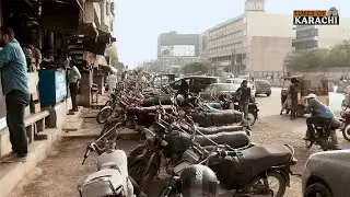 Free Parking or Not? Karachi Citizens Still Paying Despite KMC Orders | Karachi