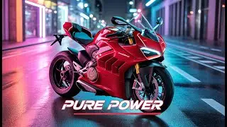 2026 Ducati Panigale V4 Full Review &ndash; Aerodynamics, Performance & Riding Experience